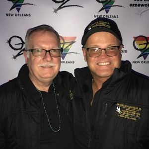 Meet your Posher, Franklin